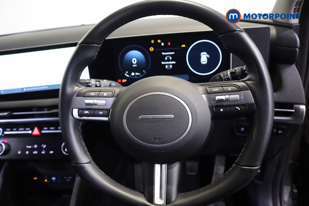 Hyundai Tucson Advance Manual Petrol SUV - Stock Number (1610949) - 3rd supplementary image