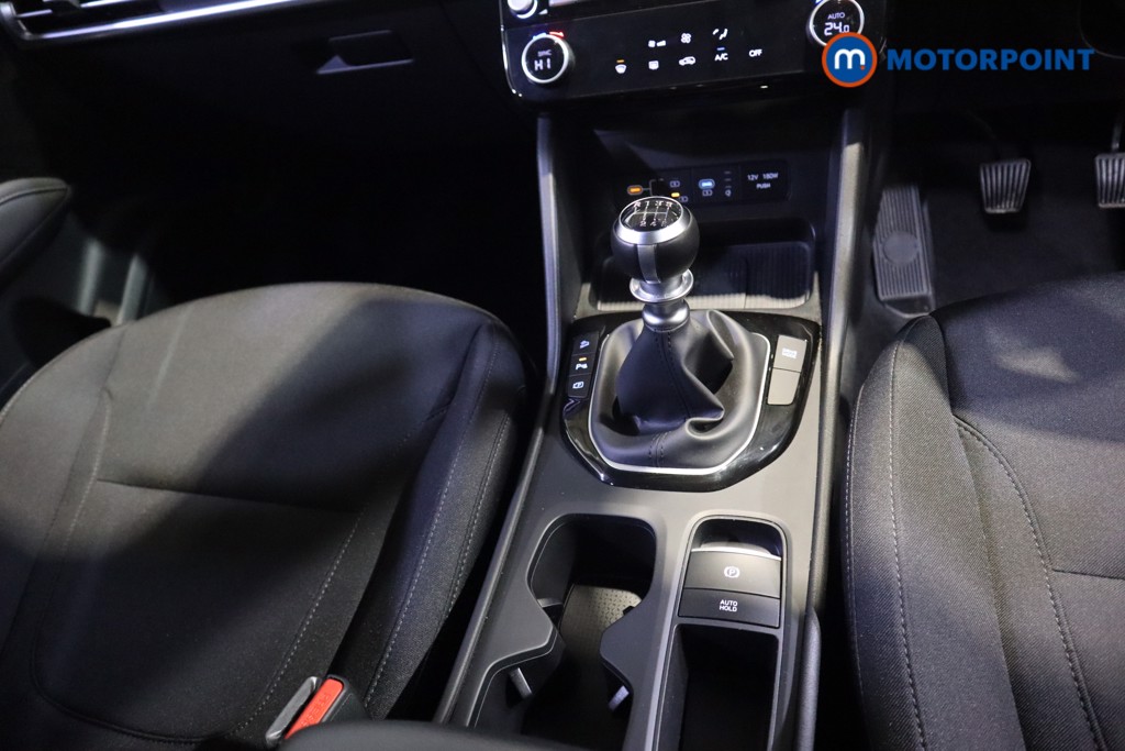 Hyundai Tucson Advance Manual Petrol SUV - Stock Number (1610949) - 6th supplementary image