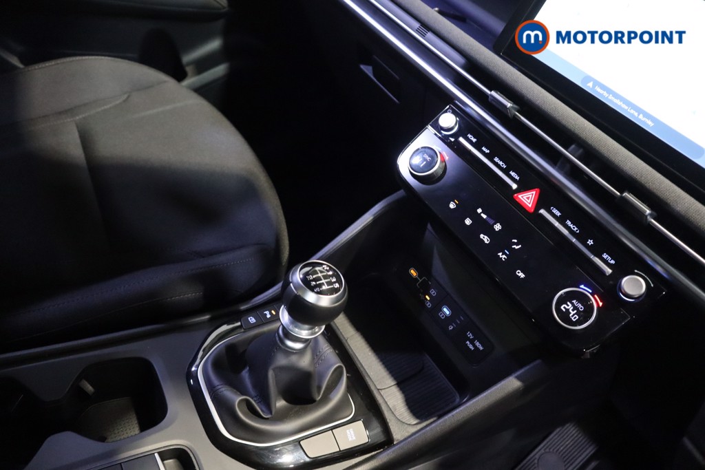 Hyundai Tucson Advance Manual Petrol SUV - Stock Number (1610949) - 7th supplementary image