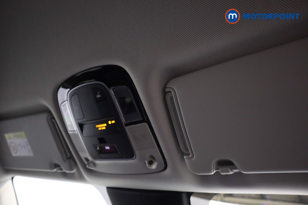 Hyundai Tucson Advance Manual Petrol SUV - Stock Number (1610949) - 8th supplementary image