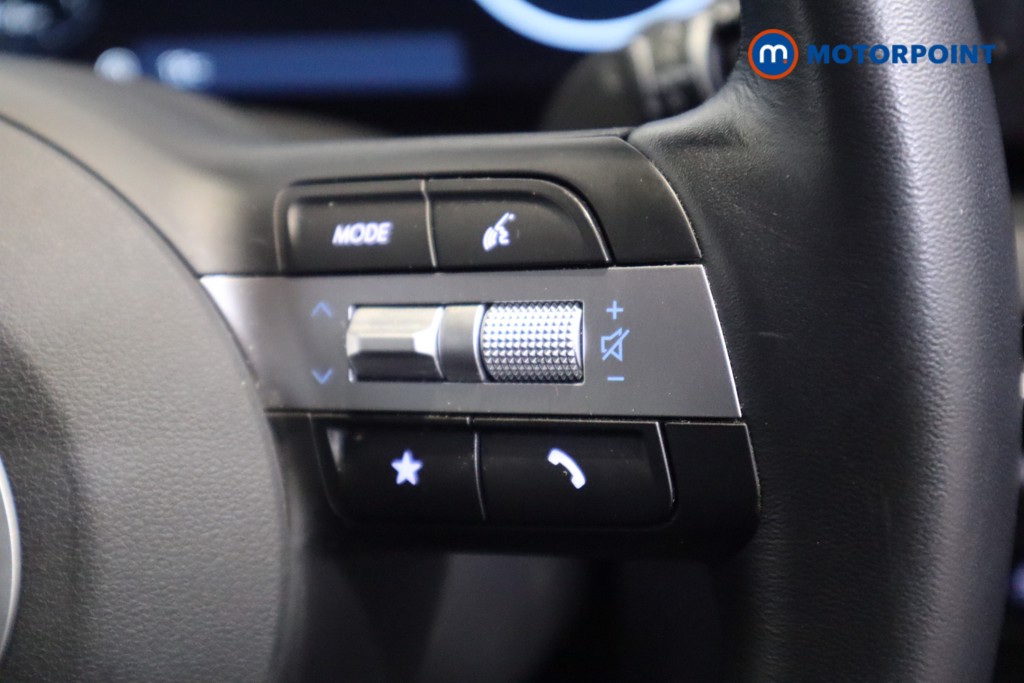 Hyundai Tucson Advance Manual Petrol SUV - Stock Number (1610949) - 12th supplementary image