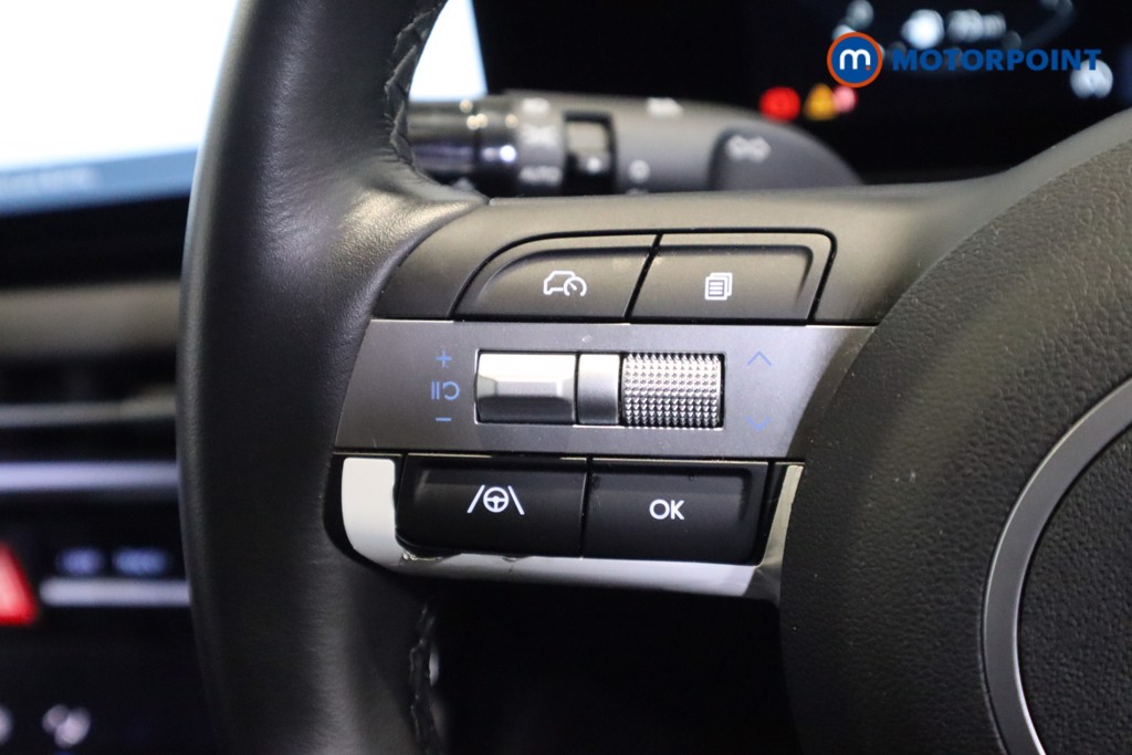 Hyundai Tucson Advance Manual Petrol SUV - Stock Number (1610949) - 14th supplementary image