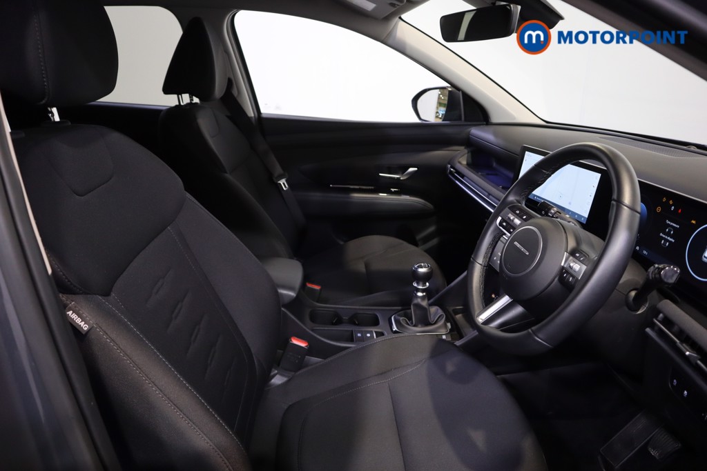 Hyundai Tucson Advance Manual Petrol SUV - Stock Number (1610949) - 16th supplementary image