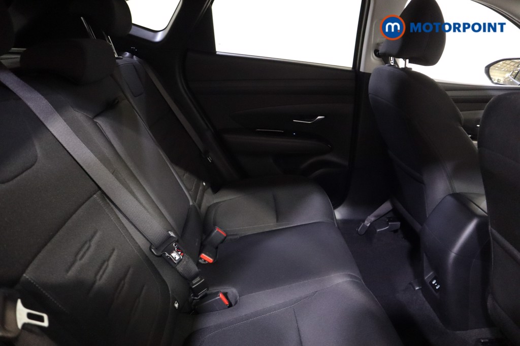 Hyundai Tucson Advance Manual Petrol SUV - Stock Number (1610949) - 18th supplementary image
