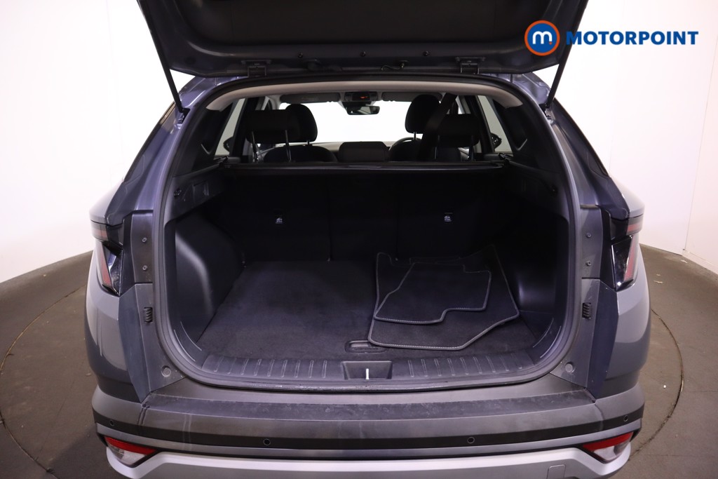 Hyundai Tucson Advance Manual Petrol SUV - Stock Number (1610949) - 19th supplementary image