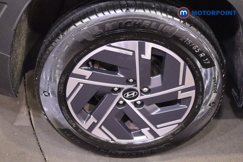 Hyundai Tucson Advance Manual Petrol SUV - Stock Number (1610949) - 20th supplementary image