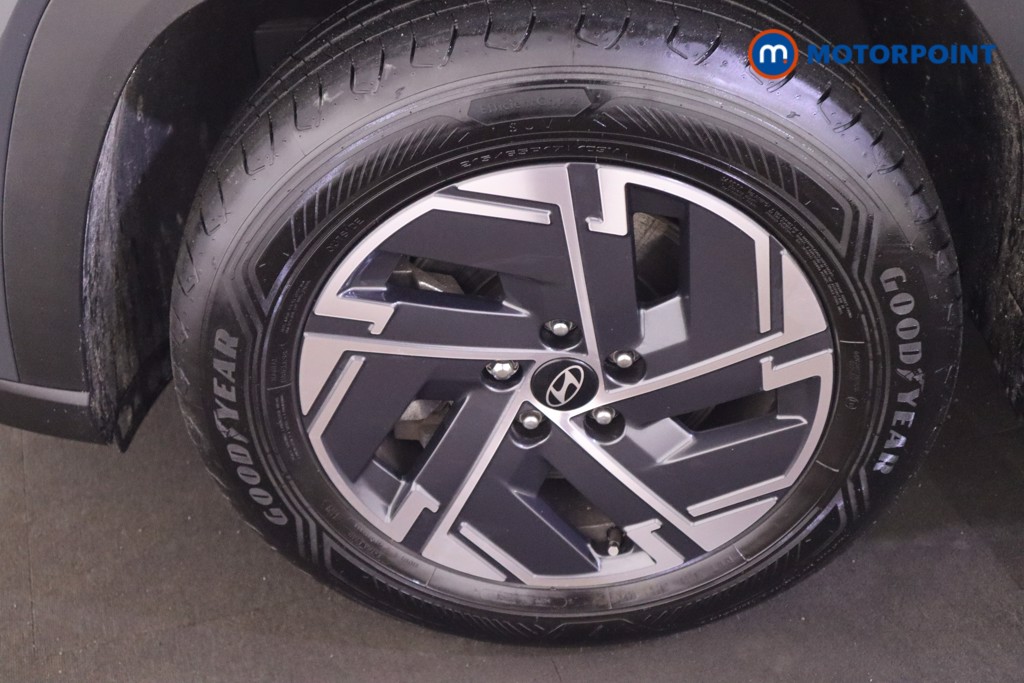 Hyundai Tucson Advance Manual Petrol SUV - Stock Number (1610949) - 22nd supplementary image