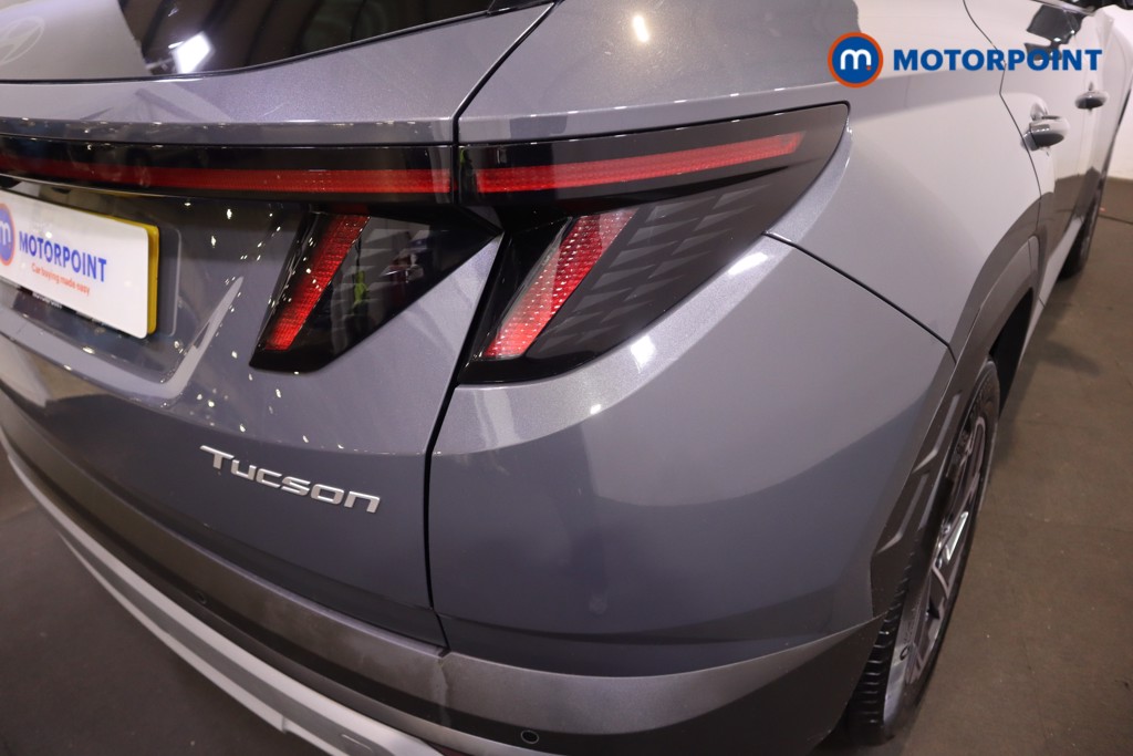 Hyundai Tucson Advance Manual Petrol SUV - Stock Number (1610949) - 25th supplementary image