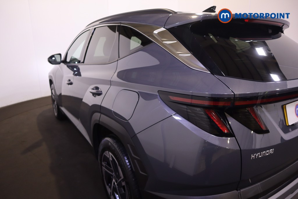 Hyundai Tucson Advance Manual Petrol SUV - Stock Number (1610949) - 26th supplementary image