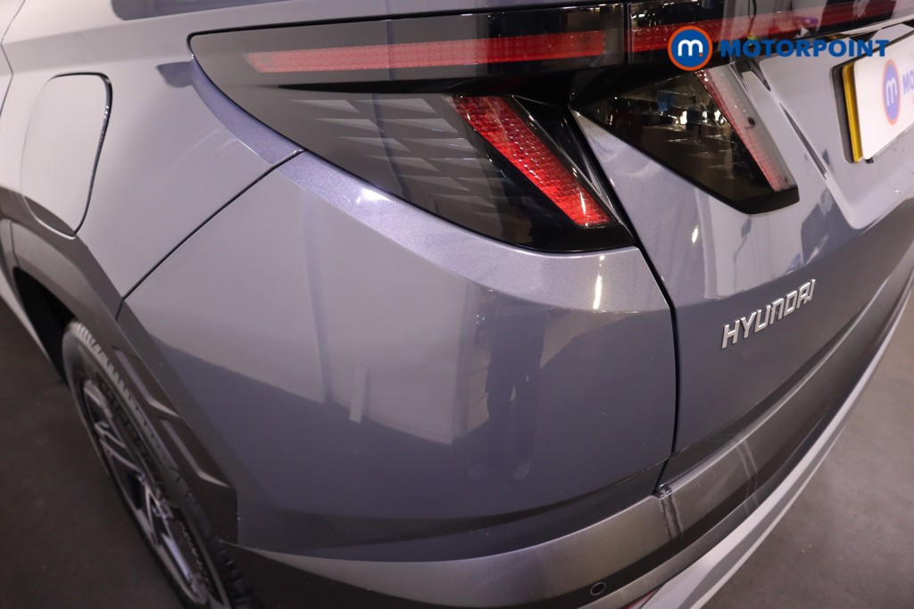 Hyundai Tucson Advance Manual Petrol SUV - Stock Number (1610949) - 27th supplementary image