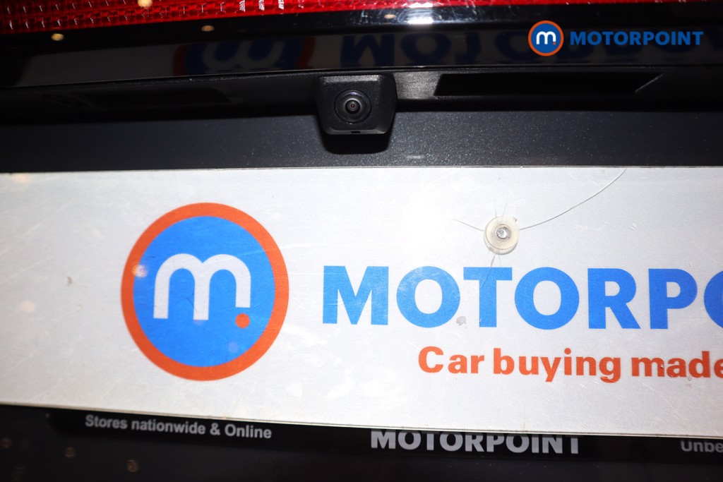 Hyundai Tucson Advance Manual Petrol SUV - Stock Number (1610949) - 28th supplementary image