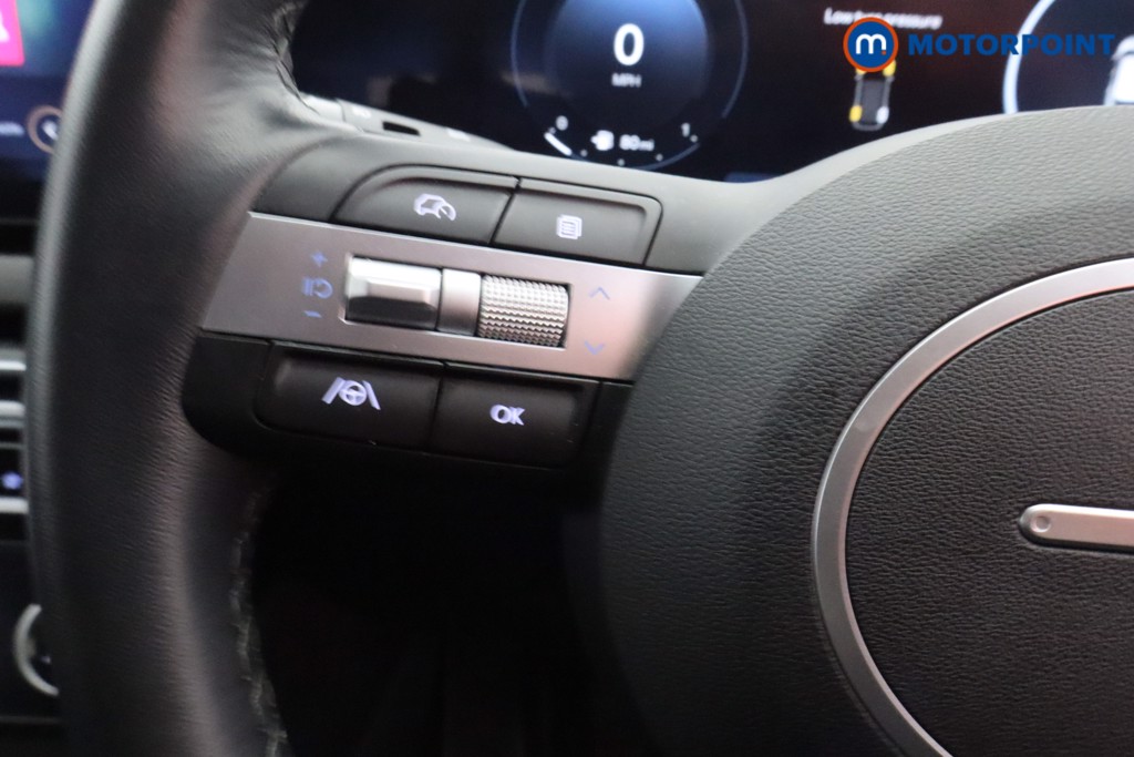 Hyundai Tucson Advance Manual Petrol SUV - Stock Number (1610954) - 3rd supplementary image