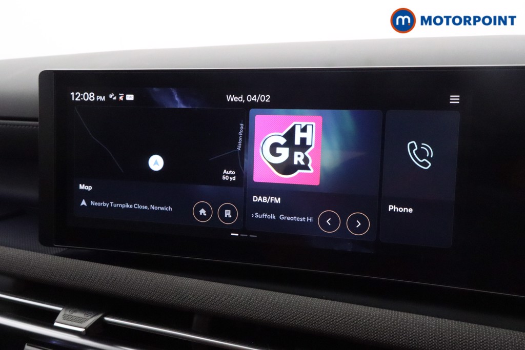 Hyundai Tucson Advance Manual Petrol SUV - Stock Number (1610954) - 6th supplementary image