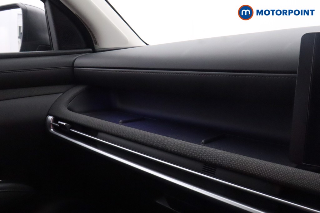 Hyundai Tucson Advance Manual Petrol SUV - Stock Number (1610954) - 9th supplementary image