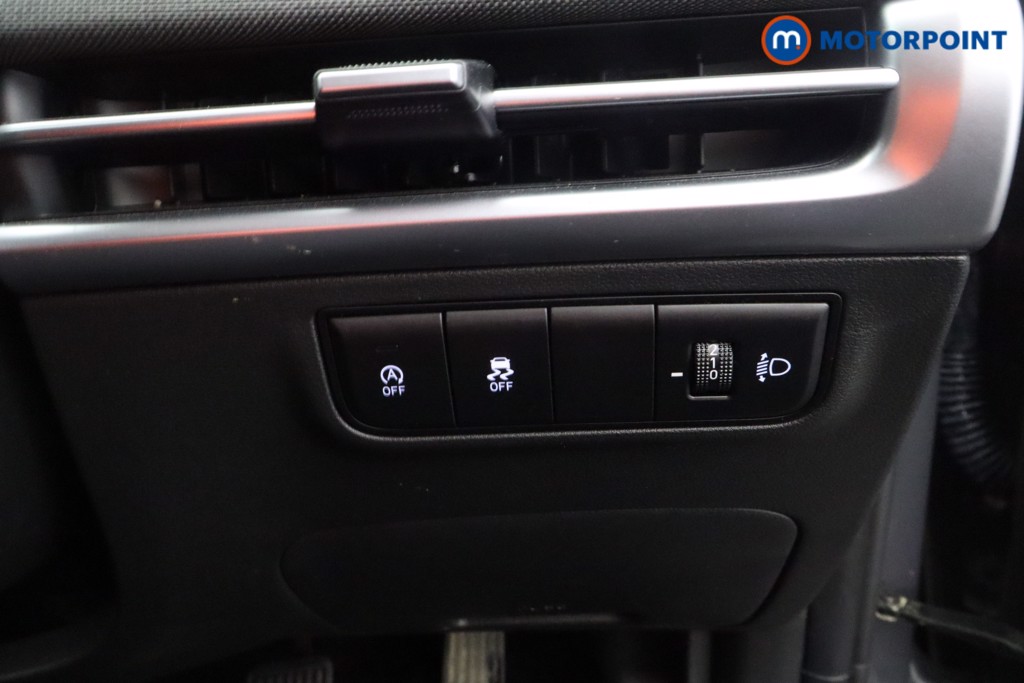 Hyundai Tucson Advance Manual Petrol SUV - Stock Number (1610954) - 10th supplementary image