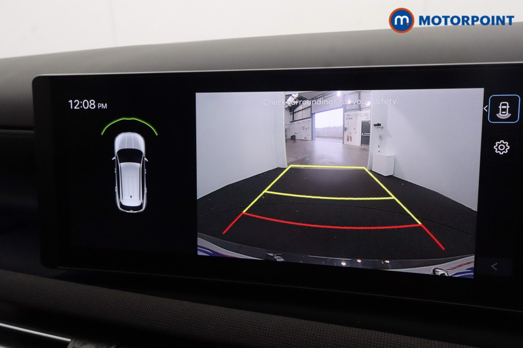 Hyundai Tucson Advance Manual Petrol SUV - Stock Number (1610954) - 11th supplementary image