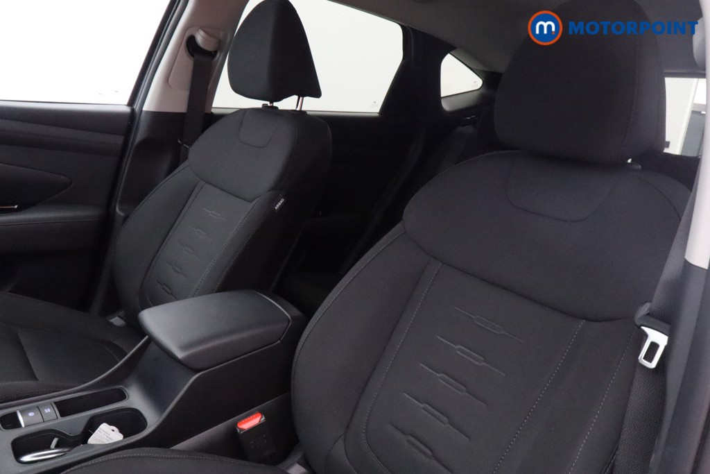 Hyundai Tucson Advance Manual Petrol SUV - Stock Number (1610954) - 17th supplementary image