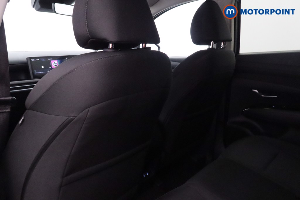 Hyundai Tucson Advance Manual Petrol SUV - Stock Number (1610954) - 18th supplementary image