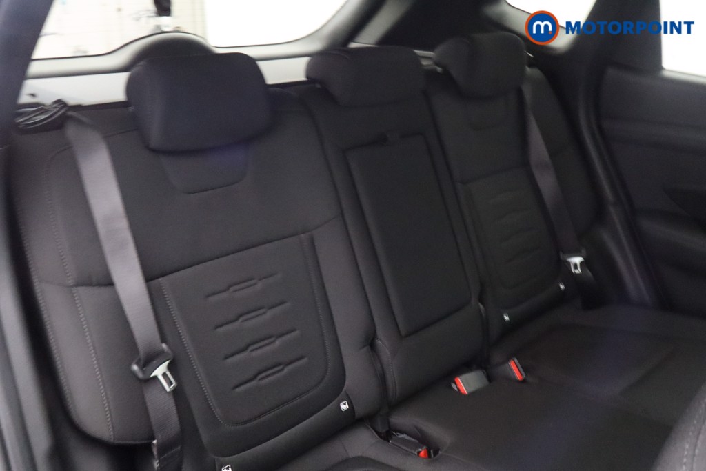 Hyundai Tucson Advance Manual Petrol SUV - Stock Number (1610954) - 20th supplementary image