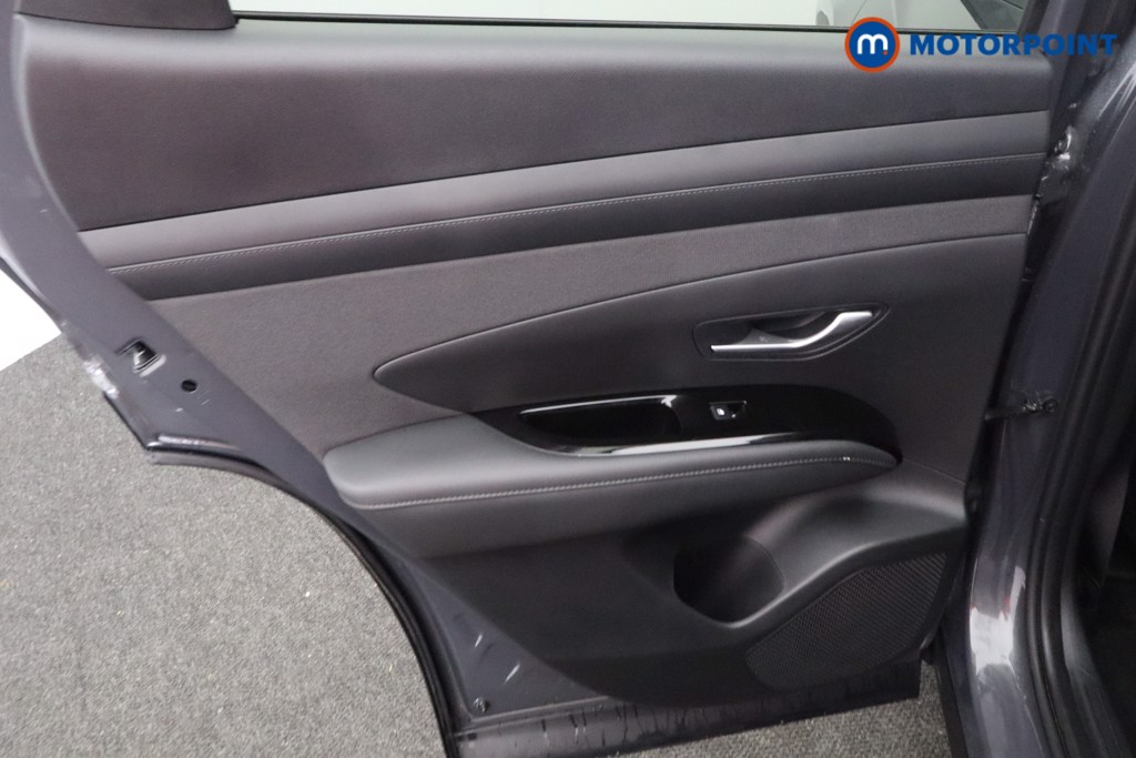 Hyundai Tucson Advance Manual Petrol SUV - Stock Number (1610954) - 22nd supplementary image