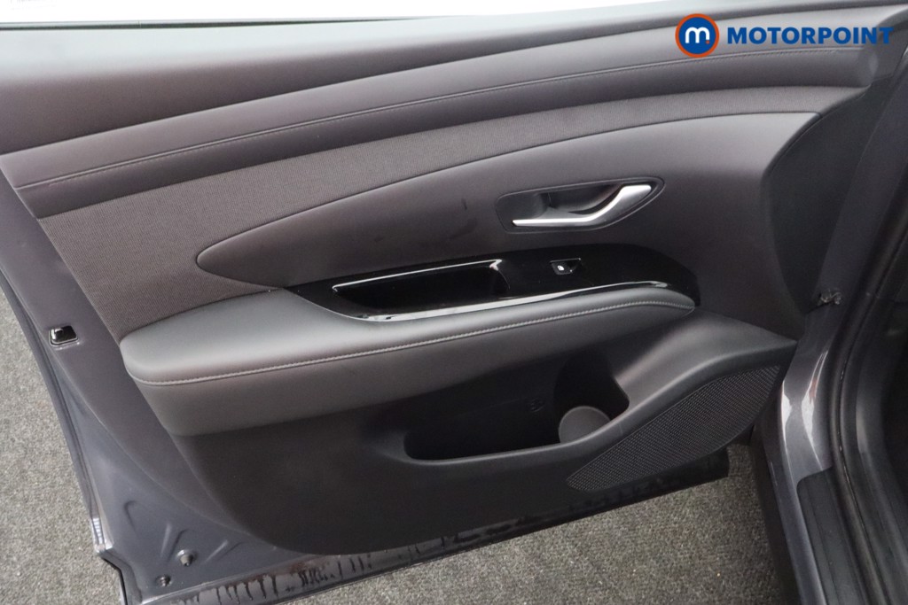 Hyundai Tucson Advance Manual Petrol SUV - Stock Number (1610954) - 23rd supplementary image