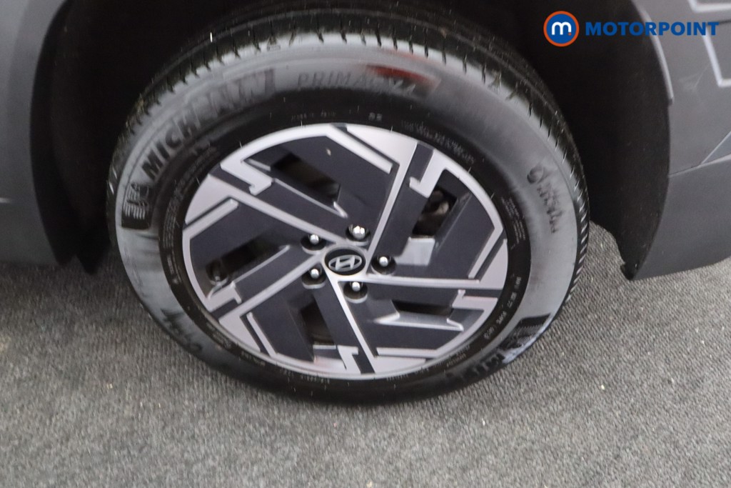 Hyundai Tucson Advance Manual Petrol SUV - Stock Number (1610954) - 24th supplementary image