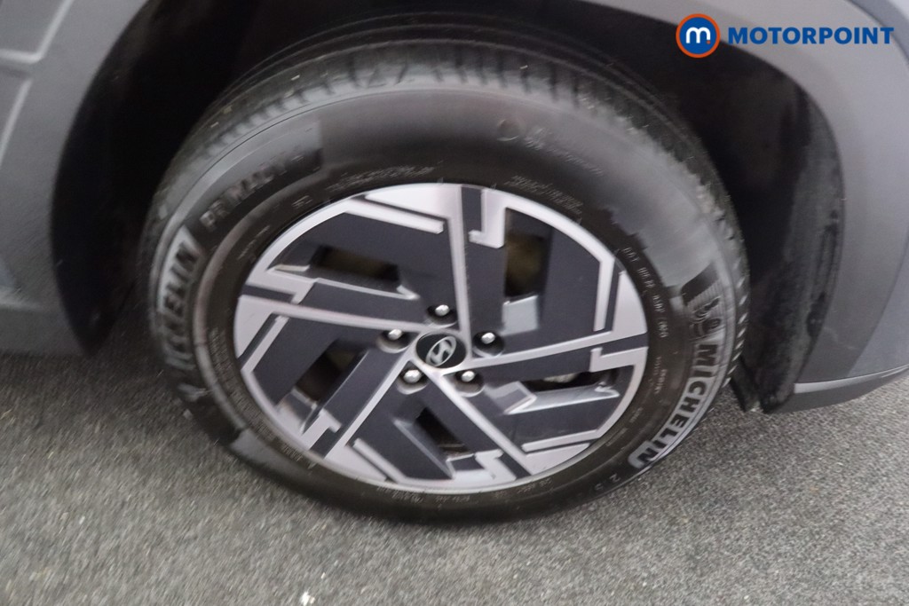 Hyundai Tucson Advance Manual Petrol SUV - Stock Number (1610954) - 26th supplementary image