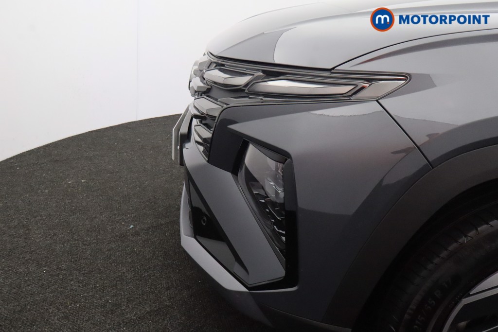 Hyundai Tucson Advance Manual Petrol SUV - Stock Number (1610954) - 28th supplementary image