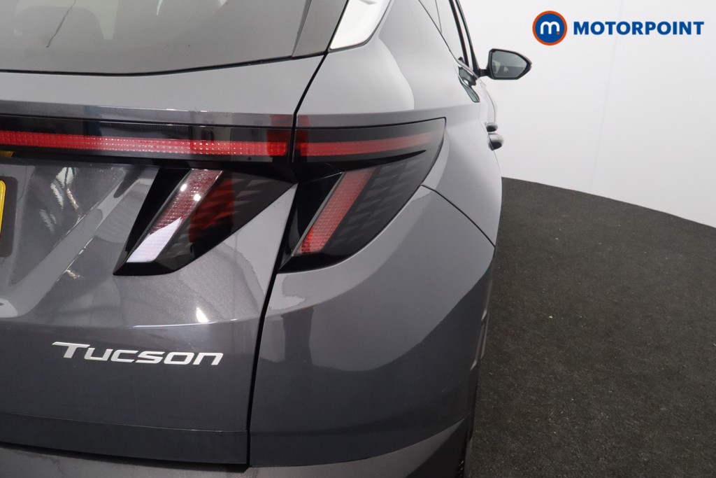 Hyundai Tucson Advance Manual Petrol SUV - Stock Number (1610954) - 31st supplementary image