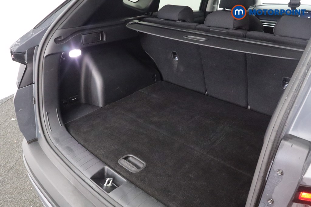 Hyundai Tucson Advance Manual Petrol SUV - Stock Number (1610954) - 36th supplementary image