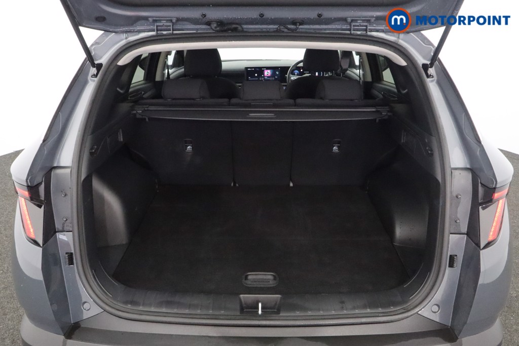Hyundai Tucson Advance Manual Petrol SUV - Stock Number (1610954) - 37th supplementary image