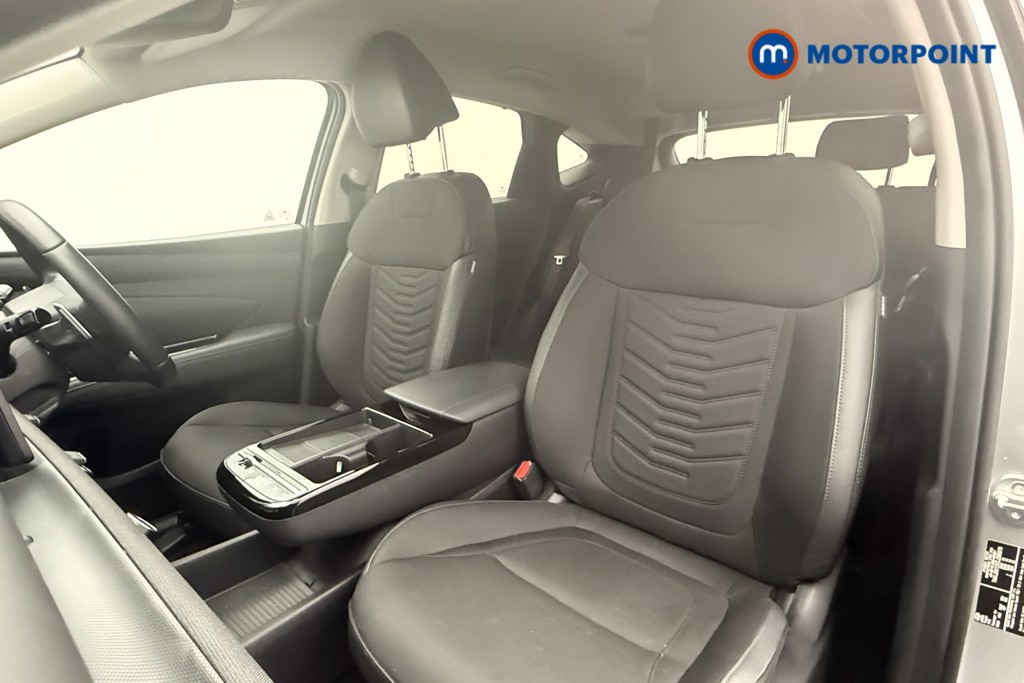 Hyundai Tucson Premium Automatic Petrol Plug-In Hybrid SUV - Stock Number (1610957) - 3rd supplementary image