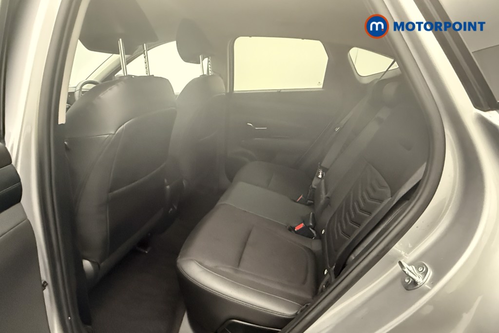 Hyundai Tucson Premium Automatic Petrol Plug-In Hybrid SUV - Stock Number (1610957) - 4th supplementary image