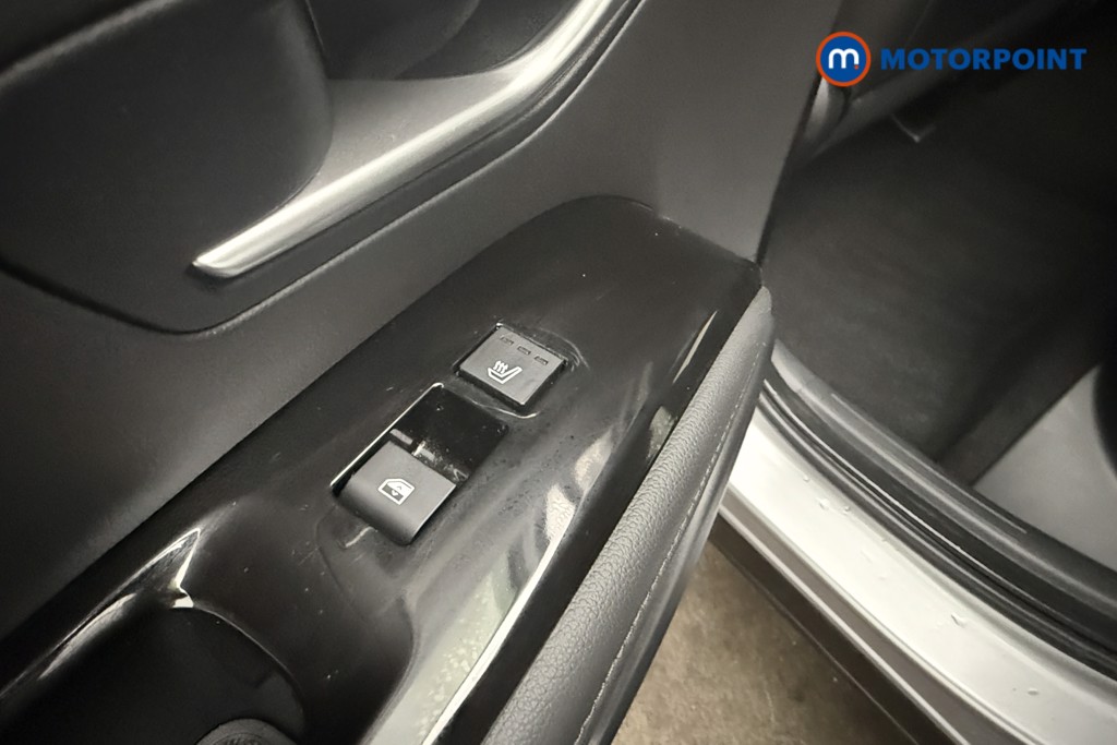 Hyundai Tucson Premium Automatic Petrol Plug-In Hybrid SUV - Stock Number (1610957) - 5th supplementary image