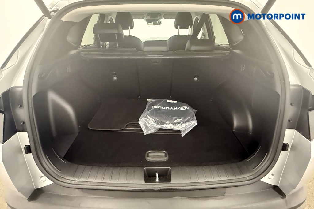 Hyundai Tucson Premium Automatic Petrol Plug-In Hybrid SUV - Stock Number (1610957) - 6th supplementary image