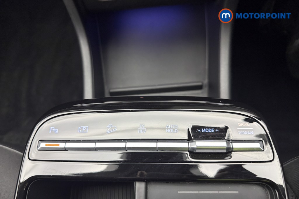 Hyundai Tucson Premium Automatic Petrol Plug-In Hybrid SUV - Stock Number (1610957) - 16th supplementary image