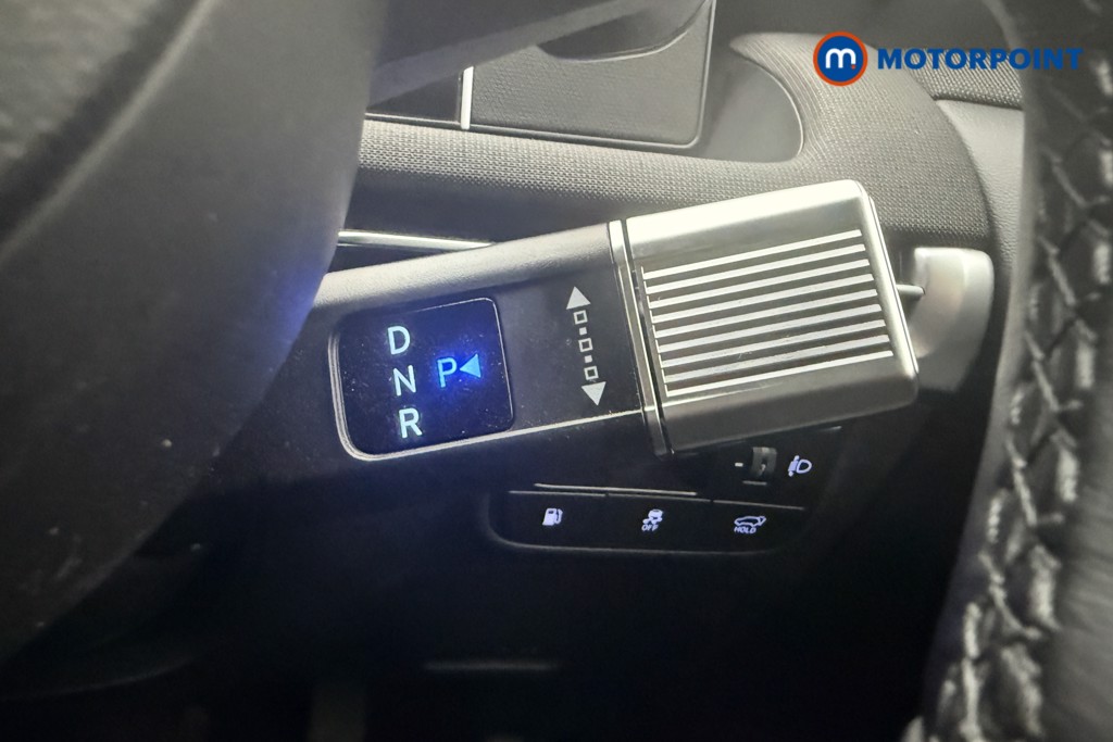 Hyundai Tucson Premium Automatic Petrol Plug-In Hybrid SUV - Stock Number (1610957) - 18th supplementary image