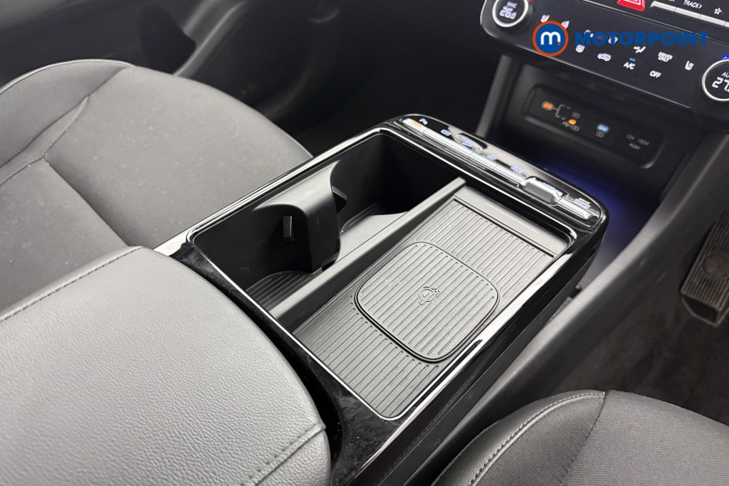 Hyundai Tucson Premium Automatic Petrol Plug-In Hybrid SUV - Stock Number (1610957) - 19th supplementary image