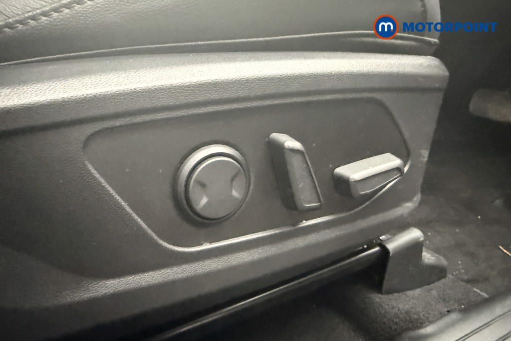 Hyundai Tucson Premium Automatic Petrol Plug-In Hybrid SUV - Stock Number (1610957) - 20th supplementary image