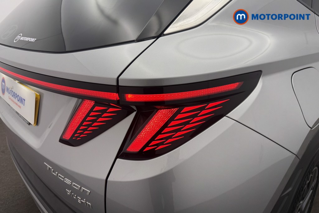 Hyundai Tucson Premium Automatic Petrol Plug-In Hybrid SUV - Stock Number (1610957) - 21st supplementary image