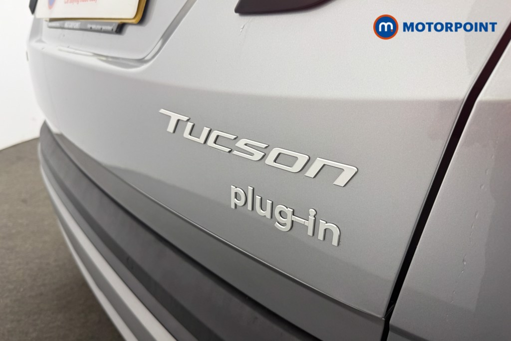Hyundai Tucson Premium Automatic Petrol Plug-In Hybrid SUV - Stock Number (1610957) - 22nd supplementary image