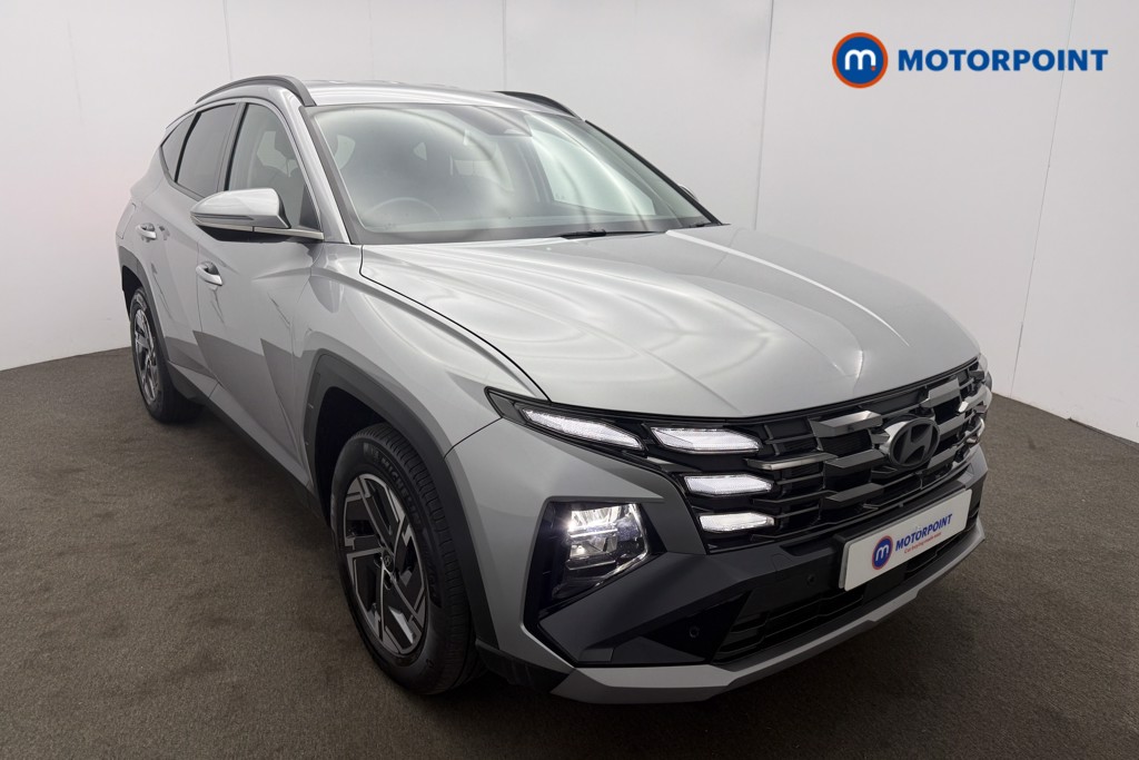 Hyundai Tucson Premium Automatic Petrol Plug-In Hybrid SUV - Stock Number (1610957) - 23rd supplementary image