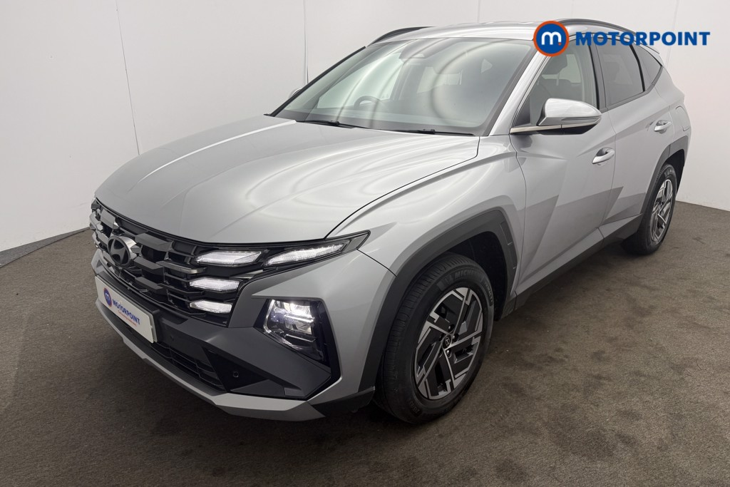 Hyundai Tucson Premium Automatic Petrol Plug-In Hybrid SUV - Stock Number (1610957) - 24th supplementary image