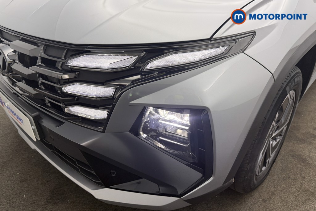 Hyundai Tucson Premium Automatic Petrol Plug-In Hybrid SUV - Stock Number (1610957) - 25th supplementary image