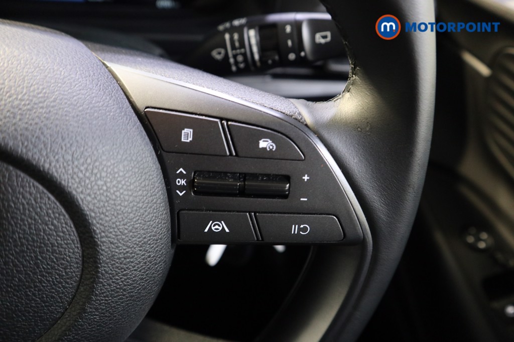 Hyundai I20 Advance Automatic Petrol Hatchback - Stock Number (1610962) - 4th supplementary image