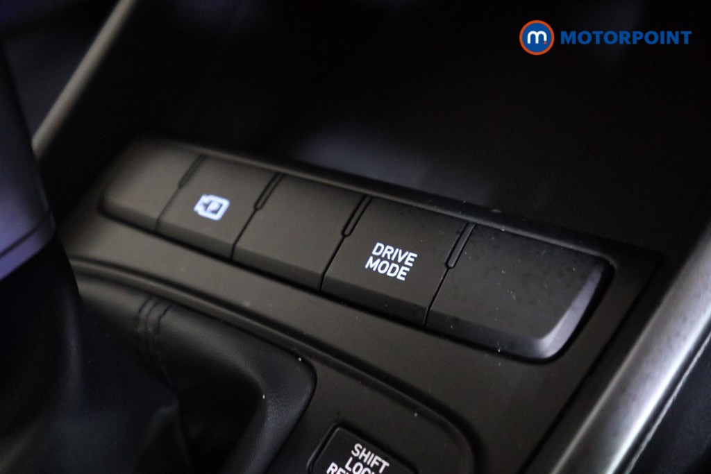 Hyundai I20 Advance Automatic Petrol Hatchback - Stock Number (1610962) - 9th supplementary image