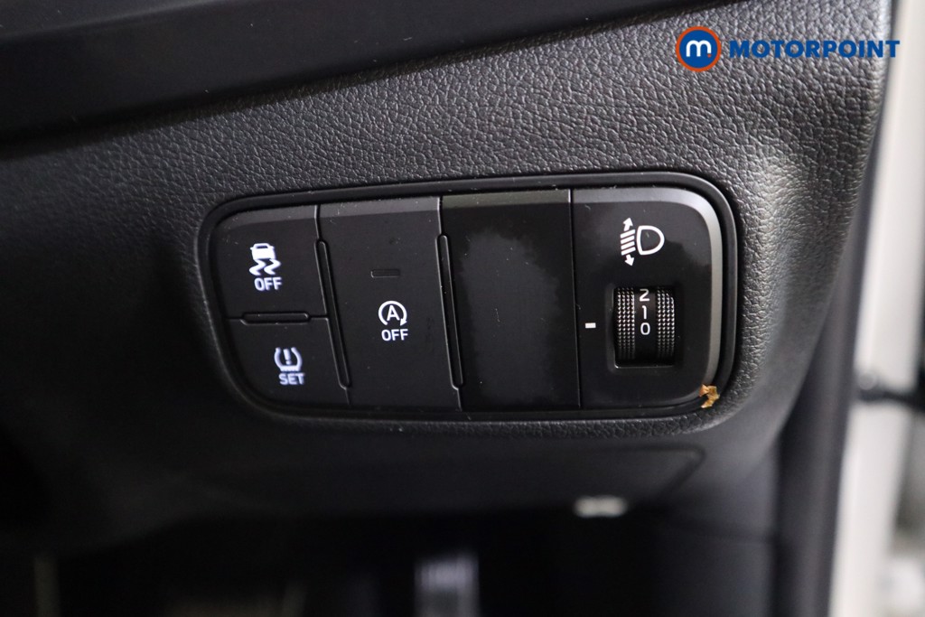 Hyundai I20 Advance Automatic Petrol Hatchback - Stock Number (1610962) - 12th supplementary image