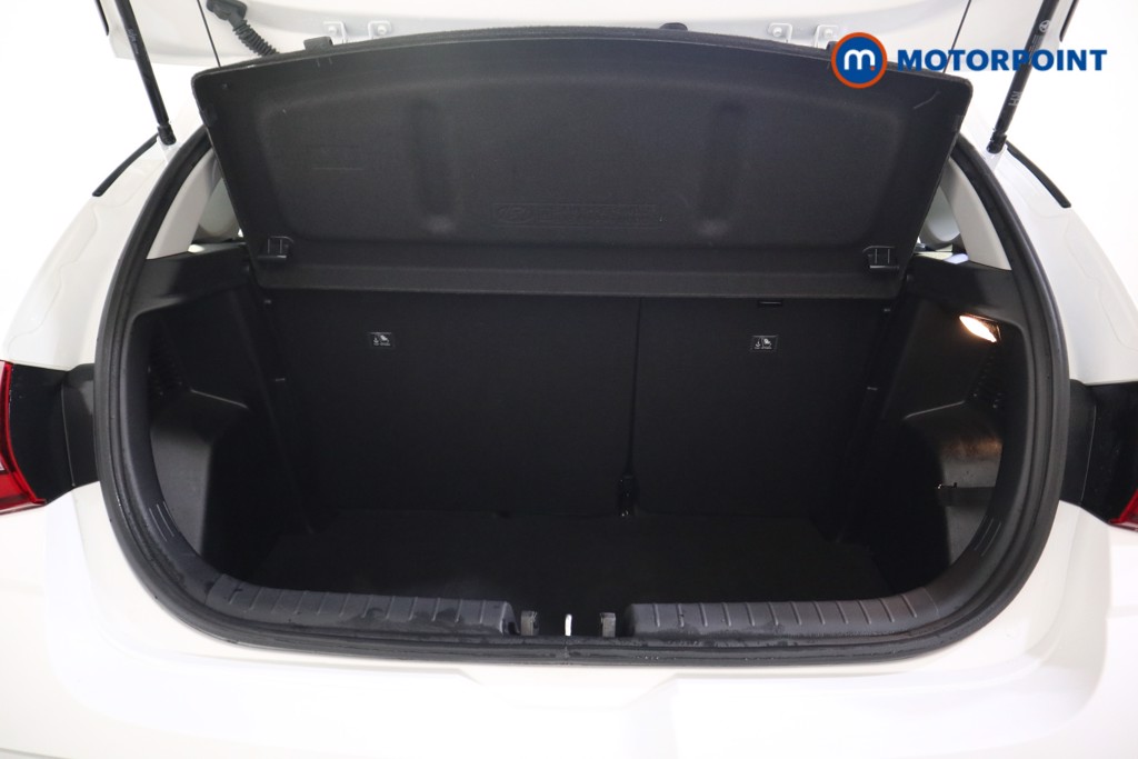 Hyundai I20 Advance Automatic Petrol Hatchback - Stock Number (1610962) - 18th supplementary image