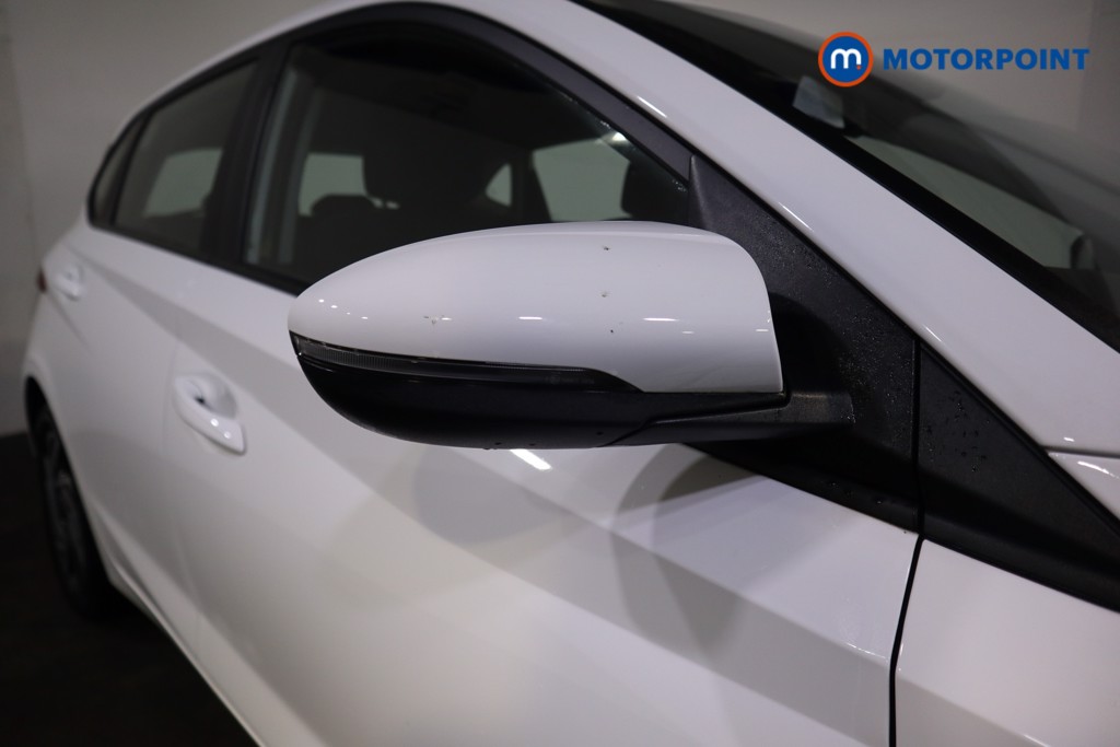 Hyundai I20 Advance Automatic Petrol Hatchback - Stock Number (1610962) - 29th supplementary image