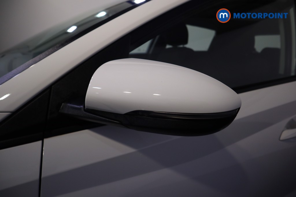 Hyundai I20 Advance Automatic Petrol Hatchback - Stock Number (1610962) - 30th supplementary image